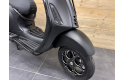 Vespa Sprint 50 S Full Option Akrapovic 25km Mat-Zwart 2022 (FJN-52-K)